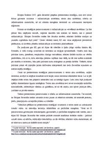 Eseja 'Terorisms un Eiropas Savienības politika', 2.