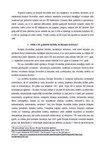 Eseja 'Terorisms un Eiropas Savienības politika', 3.