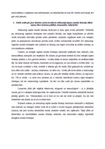 Eseja 'Terorisms un Eiropas Savienības politika', 5.