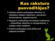 Prezentācija 'Elektriskā strāva pusvadītājos', 3.
