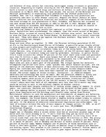 Eseja 'Five Wars of Globalization', 2.