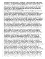 Eseja 'Five Wars of Globalization', 3.