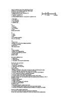 Konspekts 'Konkurence', 1.