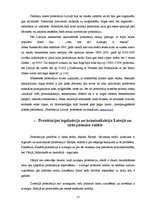 Referāts 'Deviance. Prostitūcija Latvijā un pasaulē', 13.