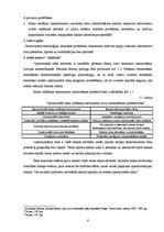 Konspekts 'Operacionālā riska pārvaldīšana', 6.