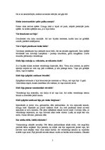 Prakses atskaite 'Intervija ar divu bērnu māmiņu', 3.