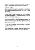 Prakses atskaite 'Intervija ar divu bērnu māmiņu', 4.