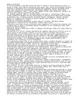 Eseja 'Women and Alcohol', 1.