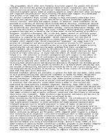 Eseja 'Women and Alcohol', 3.