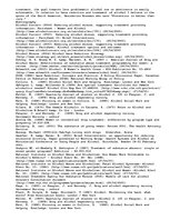 Eseja 'Women and Alcohol', 5.