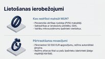 Prezentācija 'Mikrouzņēmumu nodoklis', 11.