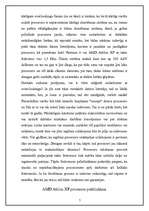 Referāts 'Centrālā procesora darbības paātrināšana mūsdienu datoros', 7.