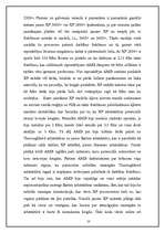 Referāts 'Centrālā procesora darbības paātrināšana mūsdienu datoros', 10.