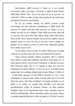 Referāts 'Centrālā procesora darbības paātrināšana mūsdienu datoros', 13.