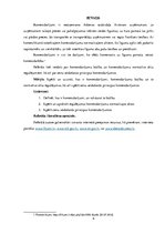 Referāts 'Komercdarījumu būtība un komercdarījumu normatīvo aktu regulējums; cenu veidošan', 4.