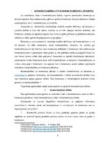 Referāts 'Komercdarījumu būtība un komercdarījumu normatīvo aktu regulējums; cenu veidošan', 5.