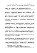 Referāts 'Komercdarījumu būtība un komercdarījumu normatīvo aktu regulējums; cenu veidošan', 7.