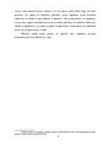 Referāts 'Komercdarījumu būtība un komercdarījumu normatīvo aktu regulējums; cenu veidošan', 8.