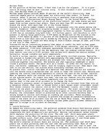 Eseja 'Nuclear Power', 1.