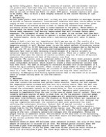 Eseja 'Nuclear Power', 2.