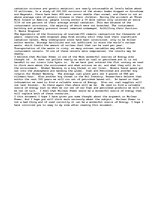 Eseja 'Nuclear Power', 3.