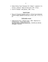 Referāts 'Akvīnas Toms un viņa filosofija', 15.