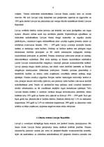 Referāts 'Latvijas Banka kā Centrālā banka', 6.