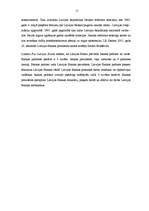 Referāts 'Latvijas Banka kā Centrālā banka', 15.