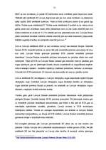 Referāts 'Latvijas Banka kā Centrālā banka', 31.