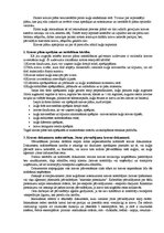 Referāts 'Kuģu kravu pārvadājumu tehnoloģija. Kuģa kravas plāns', 7.