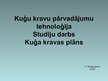 Referāts 'Kuģu kravu pārvadājumu tehnoloģija. Kuģa kravas plāns', 14.