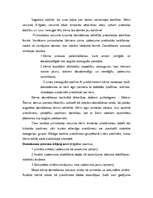 Referāts 'Domāšana', 2.