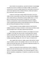 Eseja 'M.Bulgakovs "Meistars un Margarita"', 2.