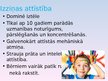 Prezentācija 'Personības attīstība un socializācija jaunākajā skolas vecumā', 6.
