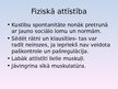 Prezentācija 'Personības attīstība un socializācija jaunākajā skolas vecumā', 10.