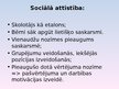Prezentācija 'Personības attīstība un socializācija jaunākajā skolas vecumā', 12.