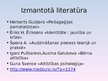 Prezentācija 'Personības attīstība un socializācija jaunākajā skolas vecumā', 13.