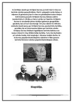 Referāts 'Krišjānis Barons', 2.