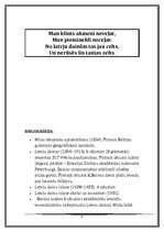 Referāts 'Krišjānis Barons', 6.