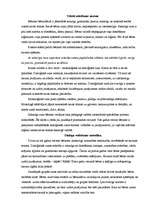 Konspekts 'Stāstīšanas mācīšana pirmsskolas vecuma bērniem', 1.