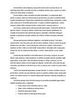 Konspekts 'Stāstīšanas mācīšana pirmsskolas vecuma bērniem', 3.