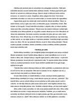 Konspekts 'Stāstīšanas mācīšana pirmsskolas vecuma bērniem', 9.