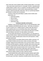 Konspekts 'Stāstīšanas mācīšana pirmsskolas vecuma bērniem', 10.