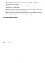 Prakses atskaite 'Pacienta vēsture fizioterapijas studentiem - mugurkaula kakla daļas spondiloze', 7.