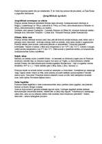 Referāts 'Francijas Republikas ekonomiski-ģeogrāfiskais raksturojums', 6.