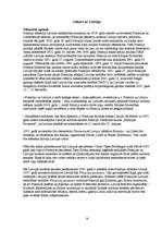 Referāts 'Francijas Republikas ekonomiski-ģeogrāfiskais raksturojums', 16.