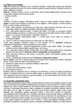 Konspekts 'Atbildes uz eksāmena jautājumiem psiholoģijā', 1.