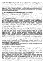 Konspekts 'Atbildes uz eksāmena jautājumiem psiholoģijā', 2.