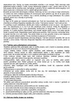 Konspekts 'Atbildes uz eksāmena jautājumiem psiholoģijā', 16.