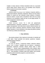 Referāts 'Antibiotikas', 8.